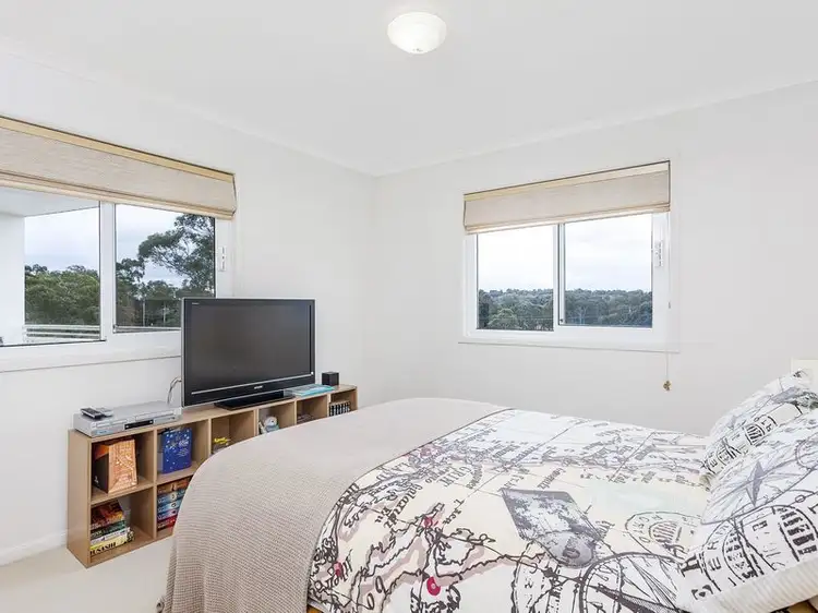 Sixth view of Homely unit listing, 109/68 Hardwick Crescent, Holt ACT 2615