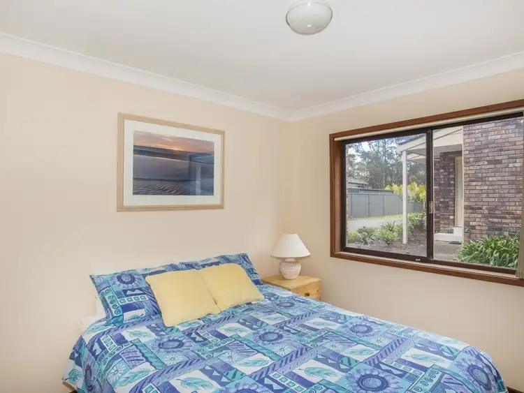 Sixth view of Homely townhouse listing, Unit 3/30 Clyde Street, Mollymook NSW 2539