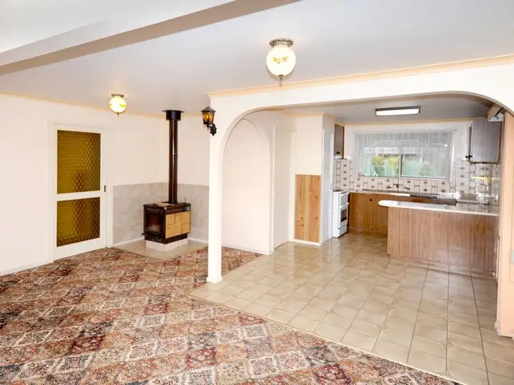 Second view of Homely house listing, 7 Grimmer Street, Portarlington VIC 3223