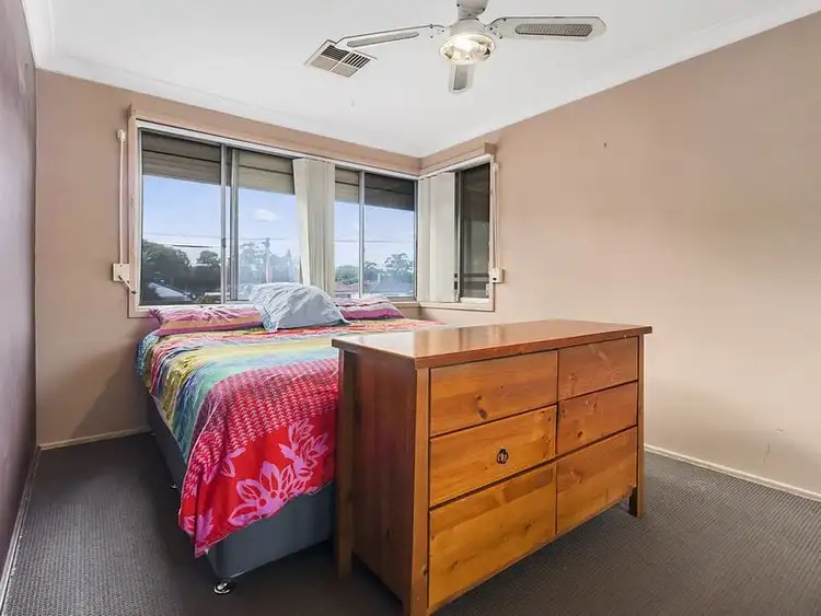 Fifth view of Homely house listing, 52 Eyre Street, Smithfield NSW 2164