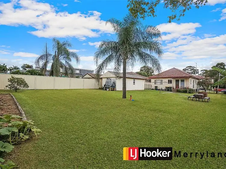 Third view of Homely house listing, 14 Wirralee Street, South Wentworthville NSW 2145