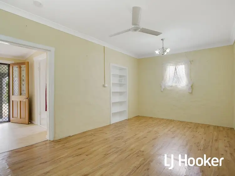 Seventh view of Homely house listing, 106 Mount Usher Road, Bouldercombe QLD 4702
