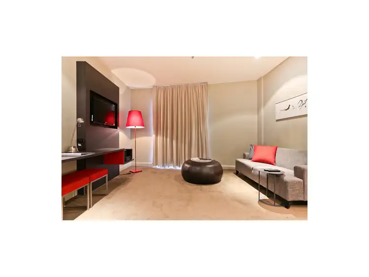 Second view of Homely apartment listing, 17/55-67 Hindmarsh Square, Adelaide SA 5000