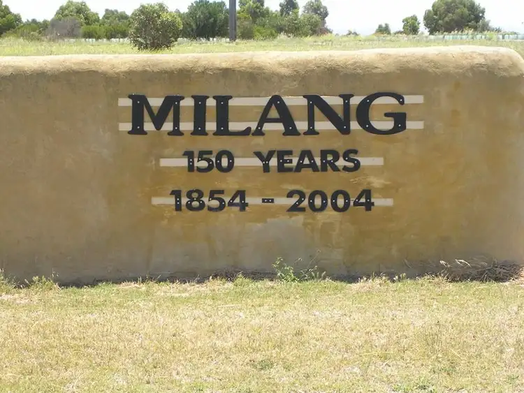 Fifth view of Homely land listing, 83/10 Jupiter Street, Milang SA 5256