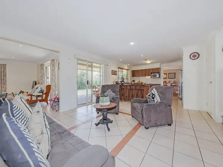 Fifth view of Homely house listing, 33 Scrub Road, Carindale QLD 4152