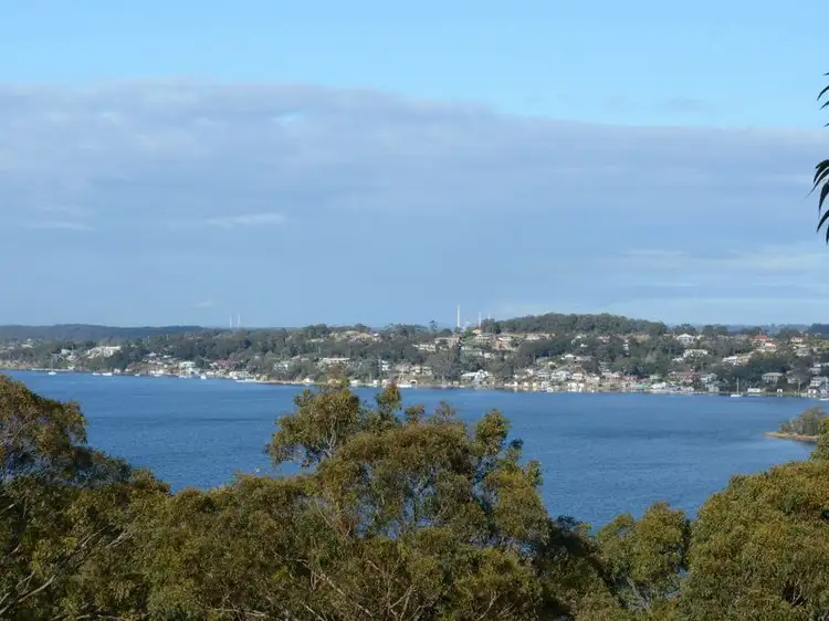 Main view of Homely house listing, 32 The Quarterdeck, Carey Bay NSW 2283