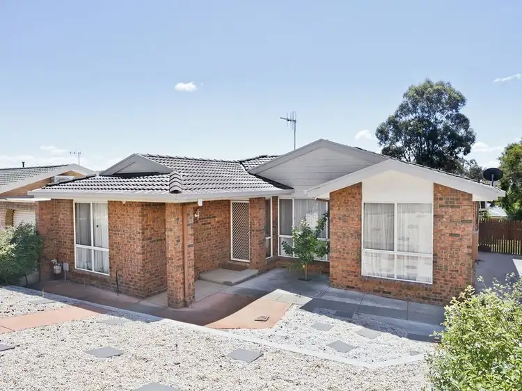 9 Patten Street, Ngunnawal ACT 2913