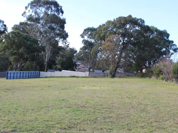 Third view of Homely land listing, 13 Garvan Street, Wolumla NSW 2550