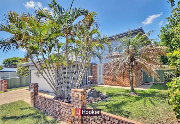 Fifth view of Homely house listing, 7 Alumuna Street, Sunnybank Hills QLD 4109
