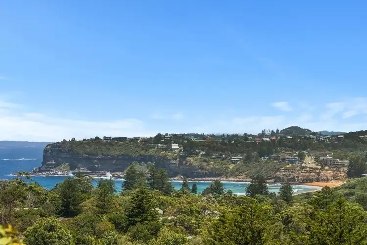 Main view of Homely house listing, 96 Binburra Avenue, Avalon Beach NSW 2107