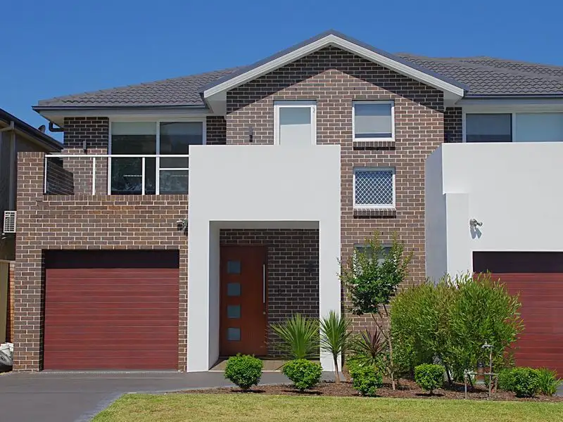 Main view of Homely block of units listing, 25 Eileen Street, Picnic Point NSW 2213