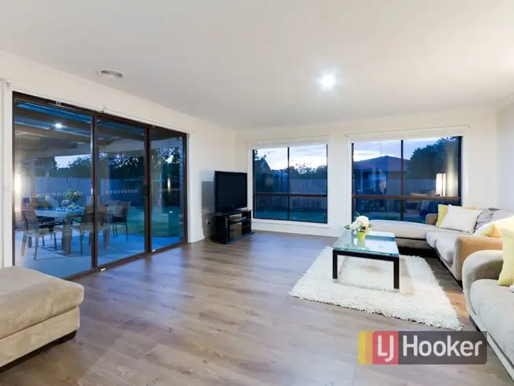 Sixth view of Homely house listing, 24 James Cook Drive, Endeavour Hills VIC 3802