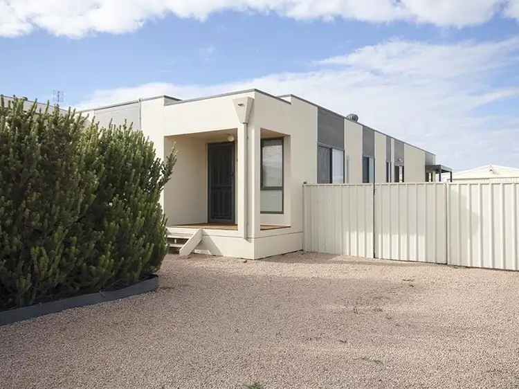 Main view of Homely house listing, 34 Islesworth Street, North Beach SA 5556