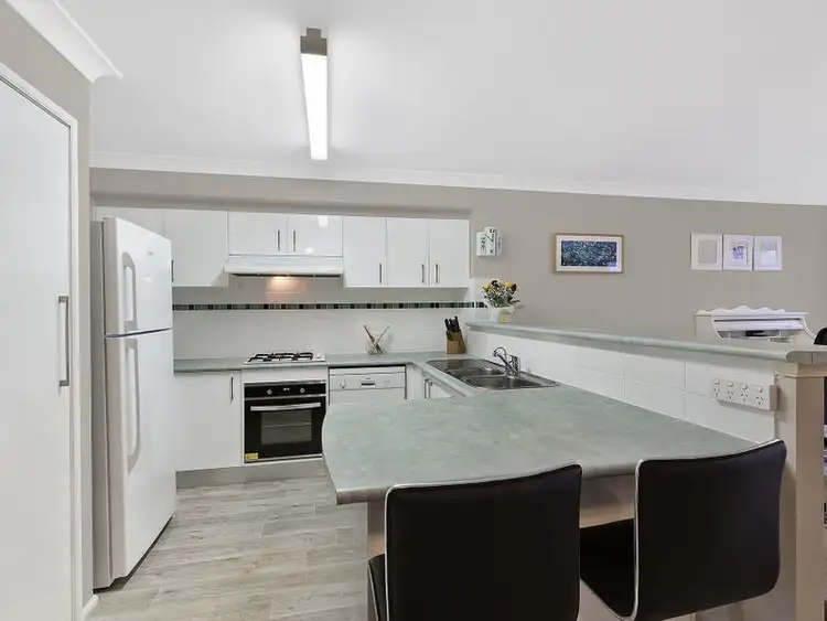 Fourth view of Homely semi-detached listing, 25A Carlyon Street, Killarney Vale NSW 2261