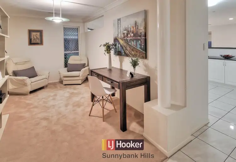 Sixth view of Homely house listing, 16 Radiata Street, Sunnybank Hills QLD 4109