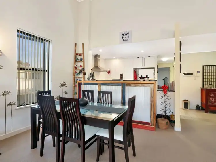Fifth view of Homely apartment listing, 10/7 Howard Street, Warners Bay NSW 2282