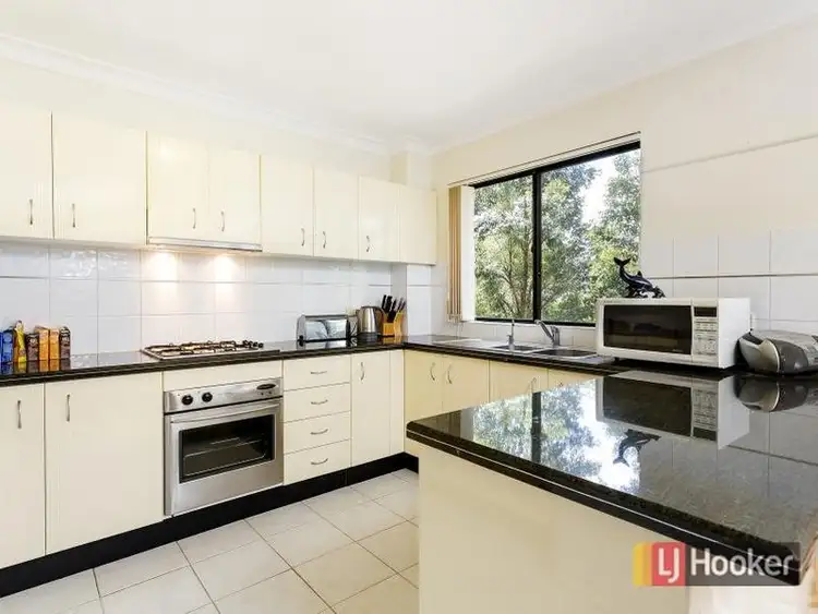 9/312 Windsor Road, Baulkham Hills NSW 2153
