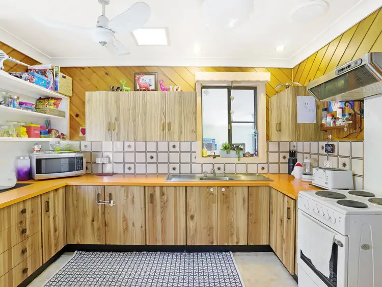 Second view of Homely house listing, 27 Cherry Street, Windale NSW 2306