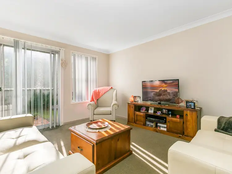 Third view of Homely house listing, 35 Harmony Crescent, Mount Hutton NSW 2290