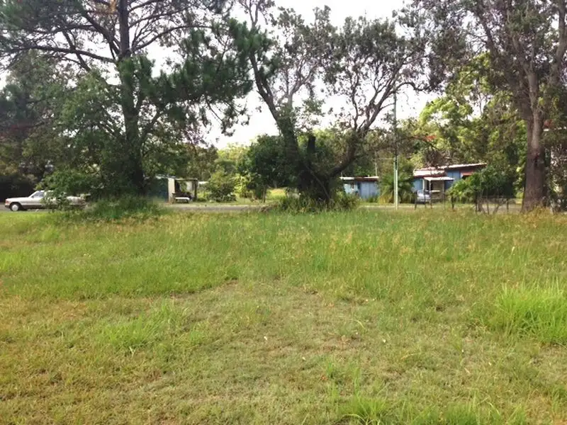 Main view of Homely land listing, 5 Jan Street, Macleay Island QLD 4184