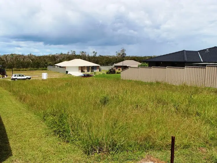 Fourth view of Homely land listing, 9 Lomandra Court, Corindi Beach NSW 2456