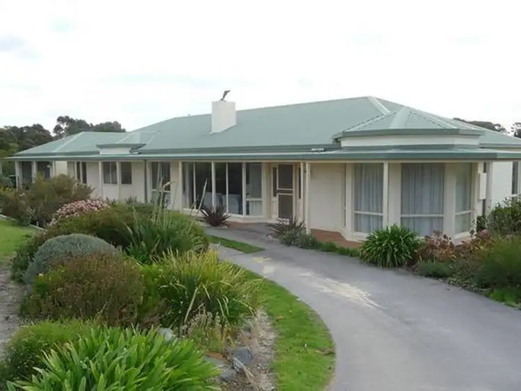 Main view of Homely house listing, 9 Chandlers Road, Lake Bunga VIC 3909