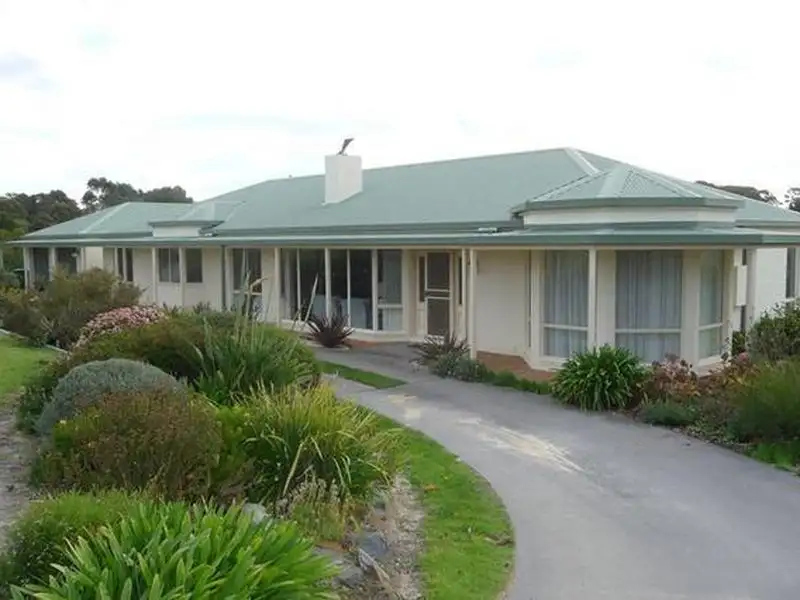 Main view of Homely house listing, 9 Chandlers Road, Lake Bunga VIC 3909