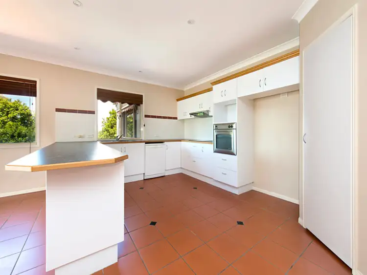 Second view of Homely house listing, 24 Beaufort Crescent, Moggill QLD 4070