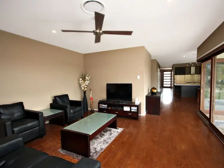 Fourth view of Homely house listing, 28 Valentine Circuit, Augustine Heights QLD 4300