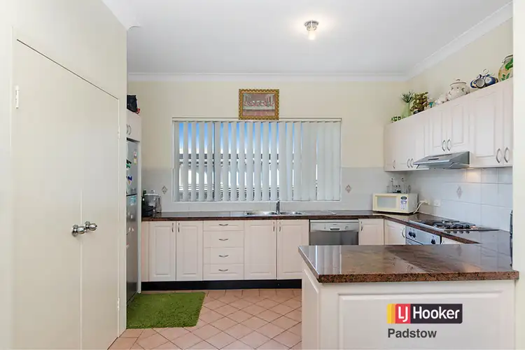 Third view of Homely apartment listing, 8/2 Faraday Road, Padstow NSW 2211