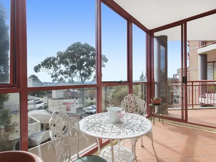 51/7-15 Jackson Ave, Miranda NSW 2228