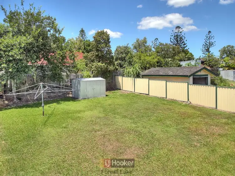 Second view of Homely house listing, 42 Hampton Street, Durack QLD 4077