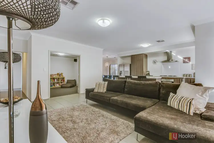 Fifth view of Homely house listing, 36 Vellum Loop, Aveley WA 6069