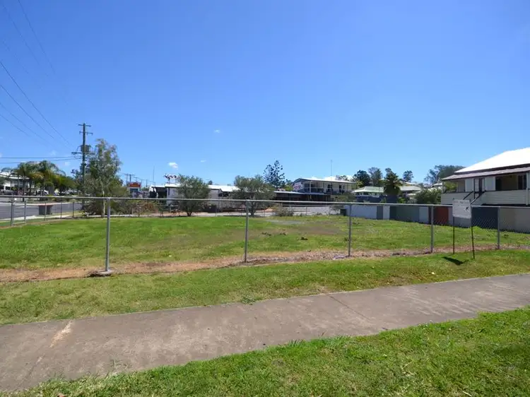 Third view of Homely land listing, Address available on request