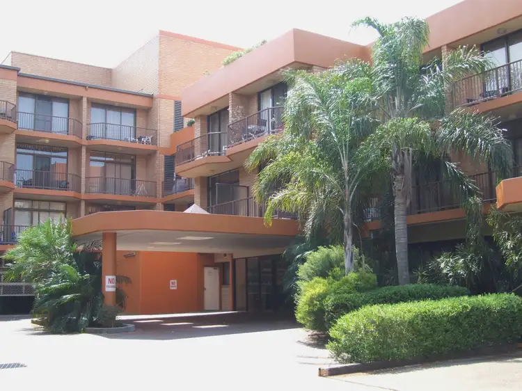 131/75 Jersey St, Hornsby NSW 2077