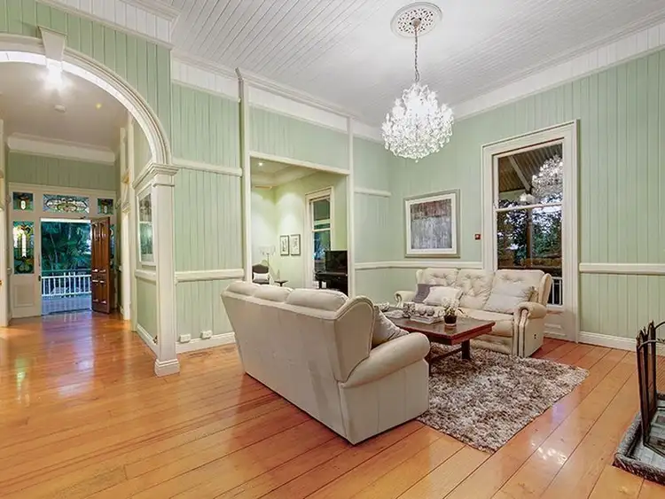 Sixth view of Homely house listing, 81 Park Road, Yeronga QLD 4104