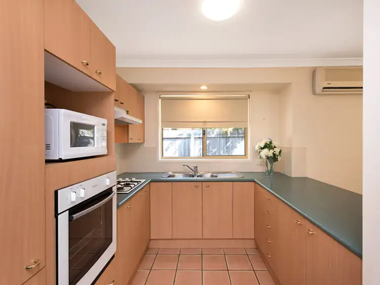 Second view of Homely house listing, 11 Considen Place, Bellbowrie QLD 4070