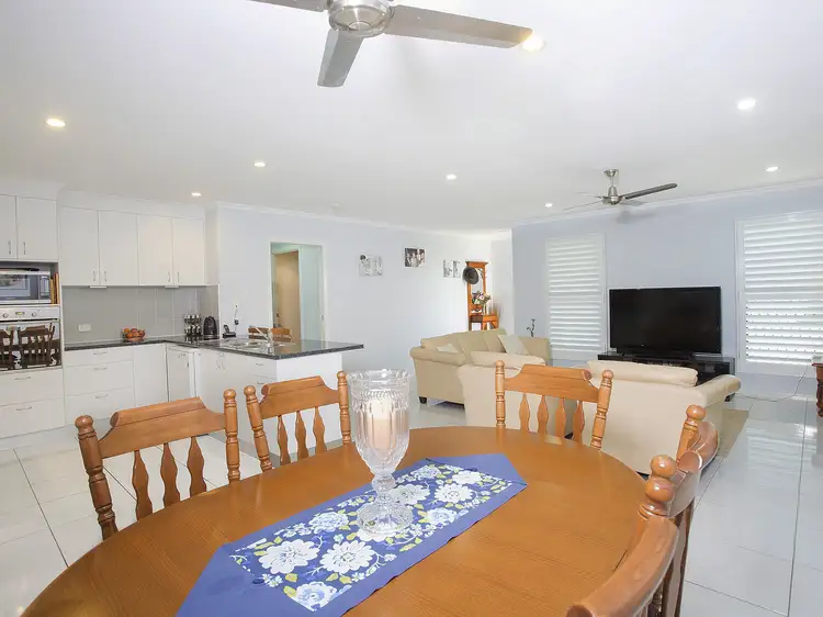 Fourth view of Homely house listing, 42 Pacific Avenue, Sarina QLD 4737