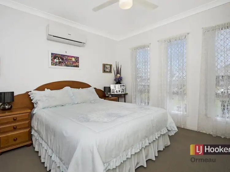 Seventh view of Homely house listing, 46 Summerlea Crescent, Ormeau QLD 4208