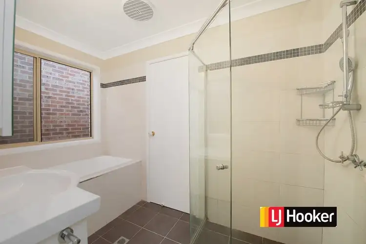 Fifth view of Homely house listing, 18 Cannery Road, Plumpton NSW 2761