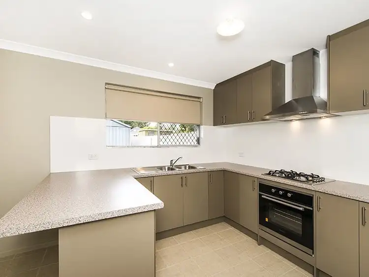Second view of Homely house listing, 5 Wyton Place, Gosnells WA 6110