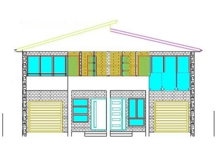 23 Namur Street, Granville NSW 2142