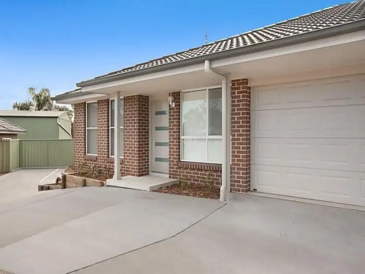 Fifth view of Homely townhouse listing, 3/5 Maitland Street, Branxton NSW 2335