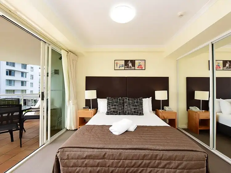 352/180 Alexandra Parade, Alexandra Headland QLD 4572