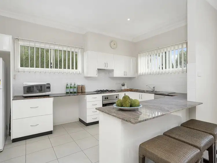 Third view of Homely villa listing, 6/17-19 Forestville Avenue, Forestville NSW 2087