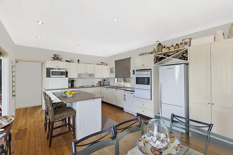 Fourth view of Homely house listing, 38 Elizabeth Drive, Noraville NSW 2263