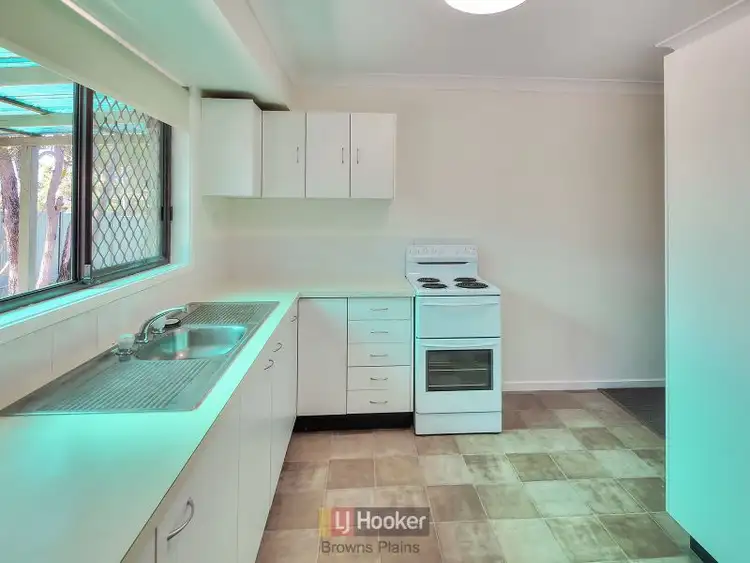 Fourth view of Homely house listing, 79 Yancey Street, Browns Plains QLD 4118