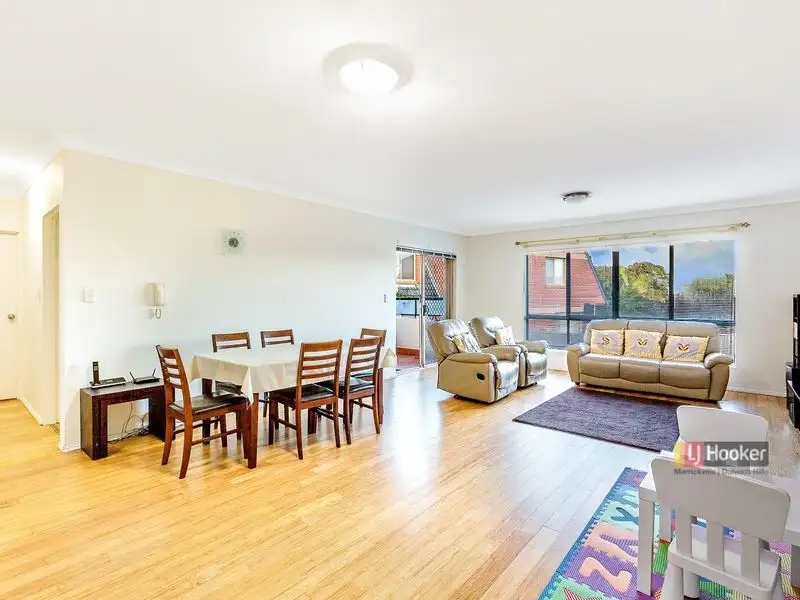 Main view of Homely apartment listing, 5/130-142 Canterbury Road, Hurlstone Park NSW 2193