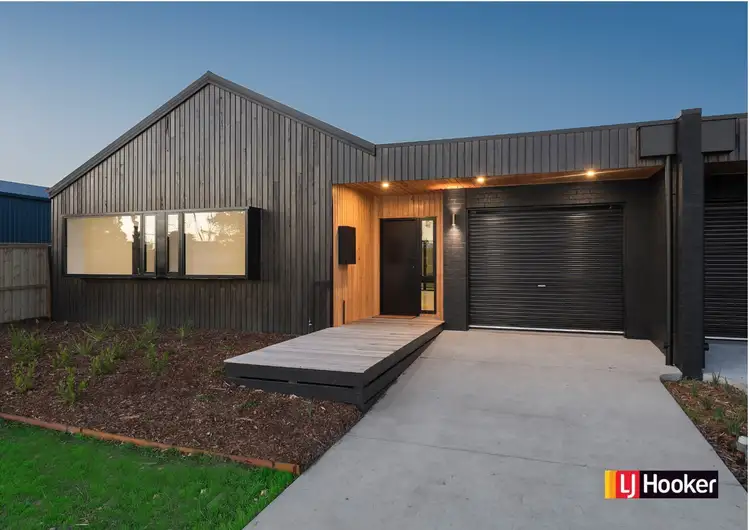 4 Deakin Street, Wonthaggi VIC 3995