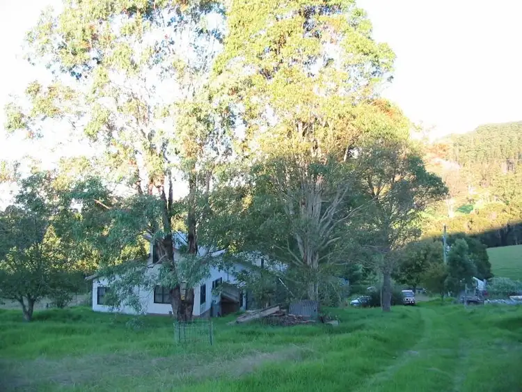 Main view of Homely rural property listing, 130 Hudsons Road, Megan NSW 2453